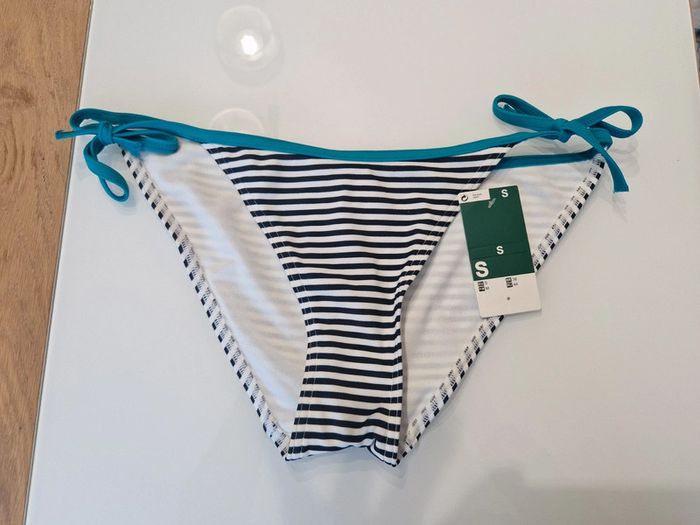 Bas de maillot de bain Oxylane taille 38 neuf avec étiquette