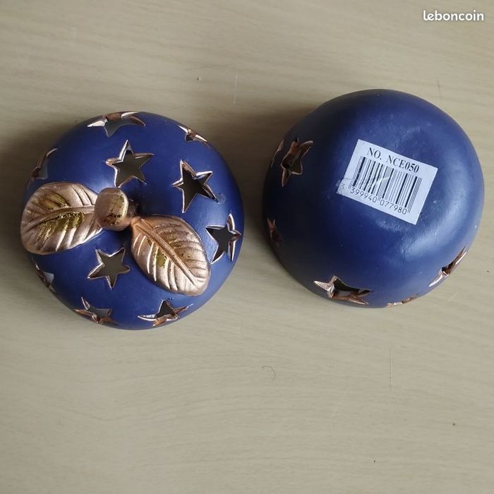 Photophore Pomme - photo numéro 5