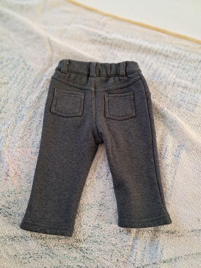 Pantalon garçon - photo numéro 2