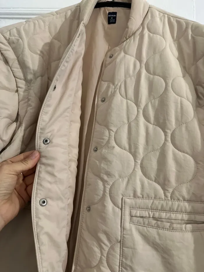 Veste matelassée - photo numéro 2