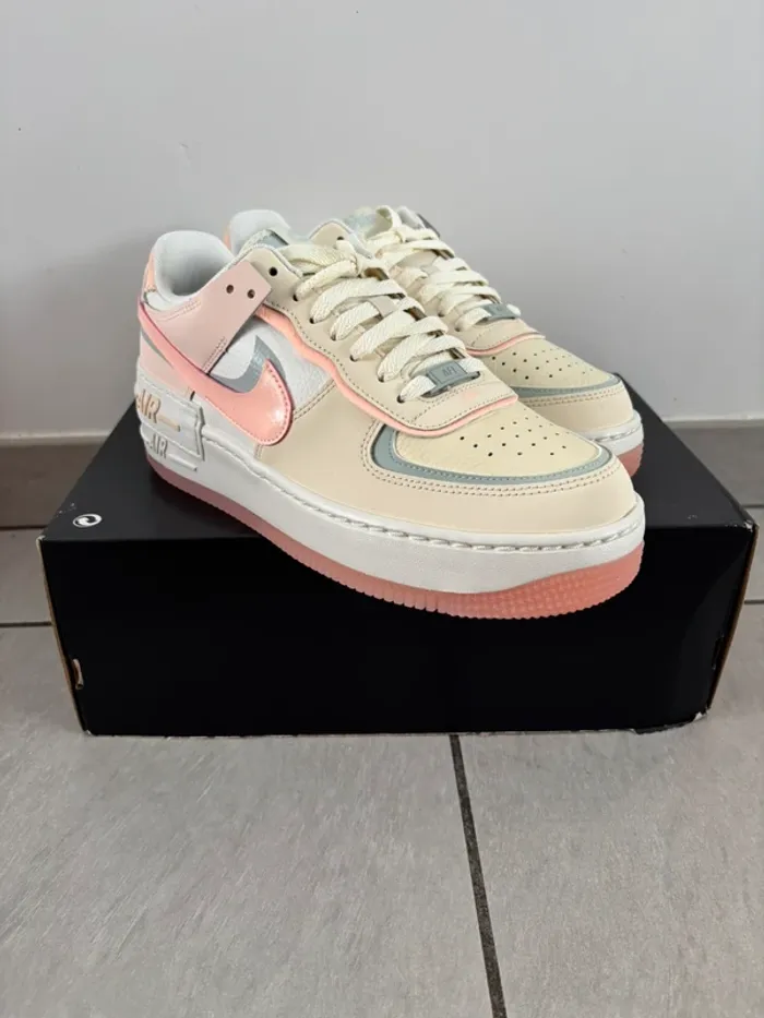 Nike air force - photo numéro 6