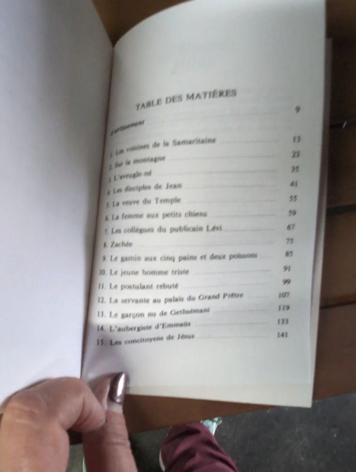 Livre religieux - photo numéro 3
