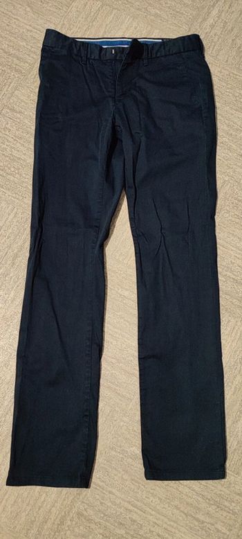 Pantalon homme taille 38 straight