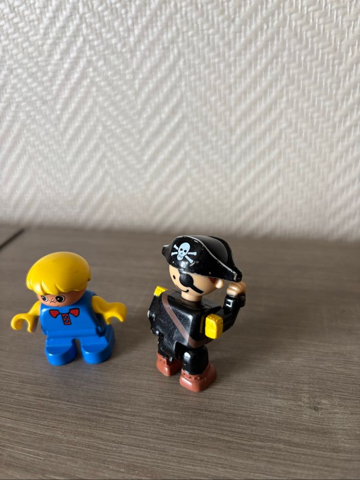 Lego Duplo - photo numéro 2