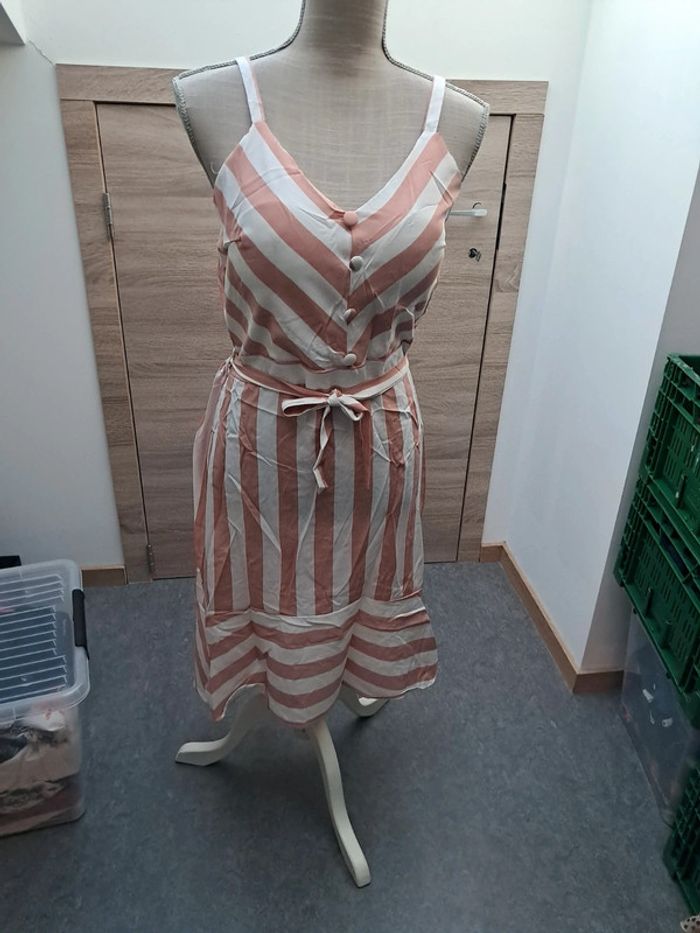 Robe lignee