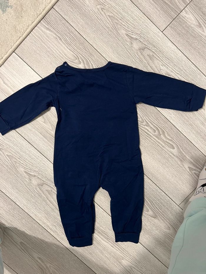 Pyjama Patpat - photo numéro 2