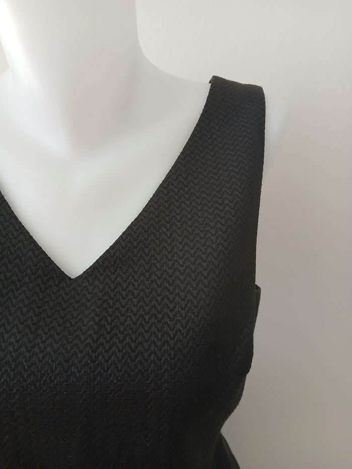 Robe camaïeu  taille 40 - photo numéro 3