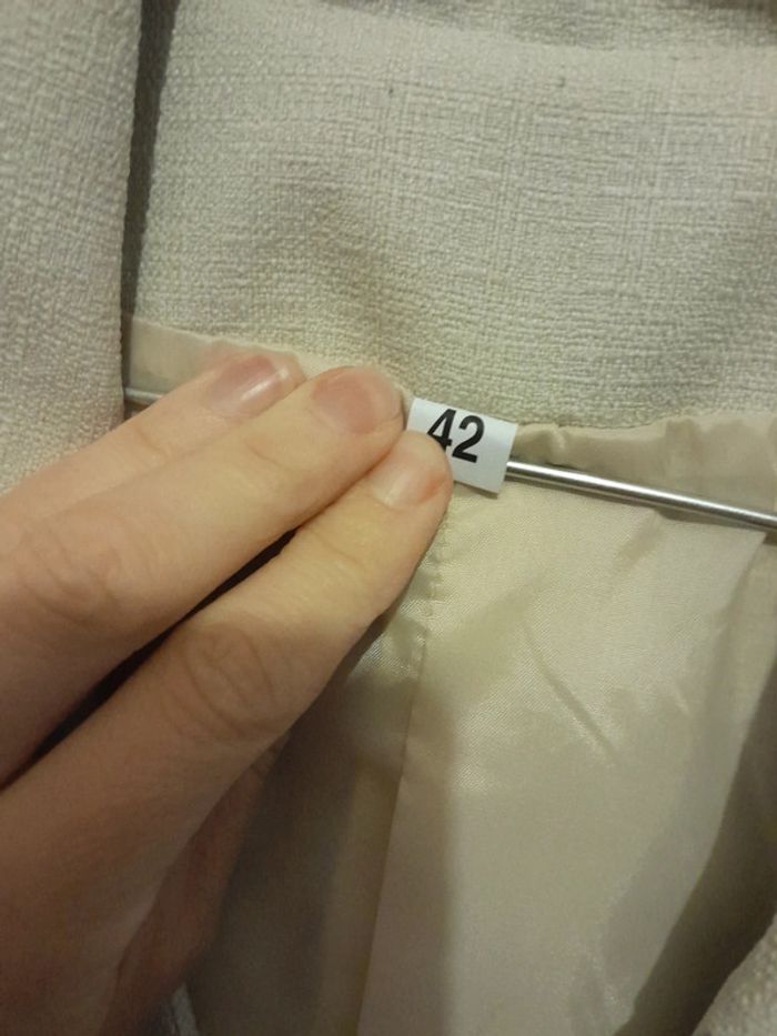 Tailleur neuf - photo numéro 6