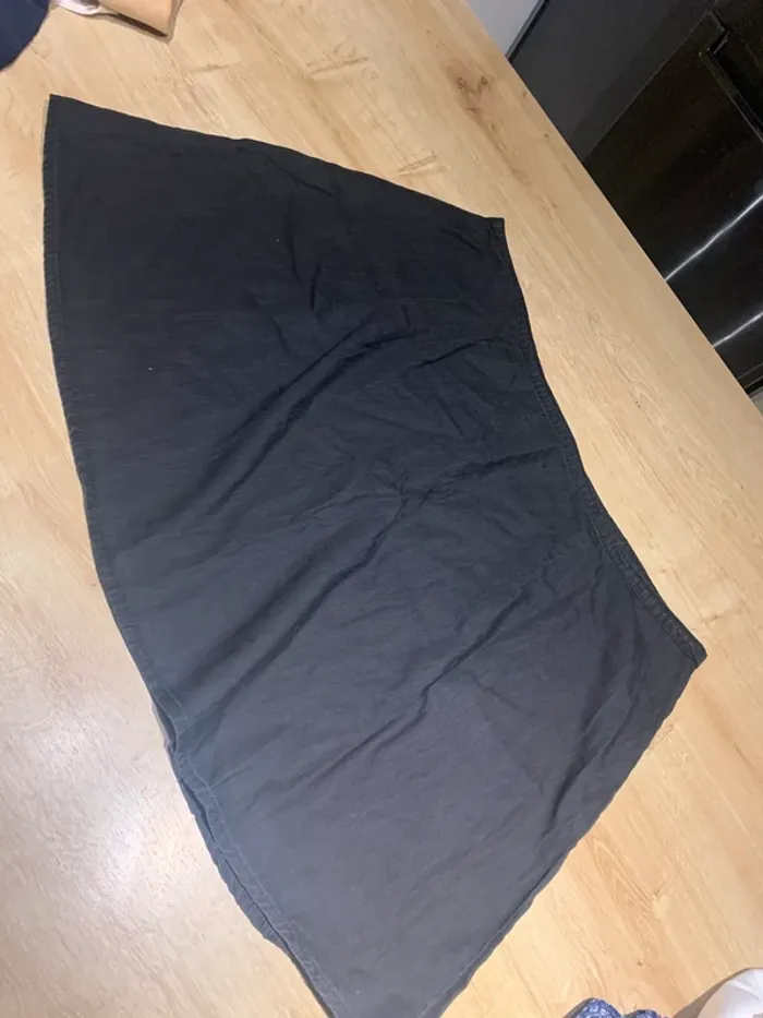 Jupe noir Asos - Taille 48 - photo numéro 5