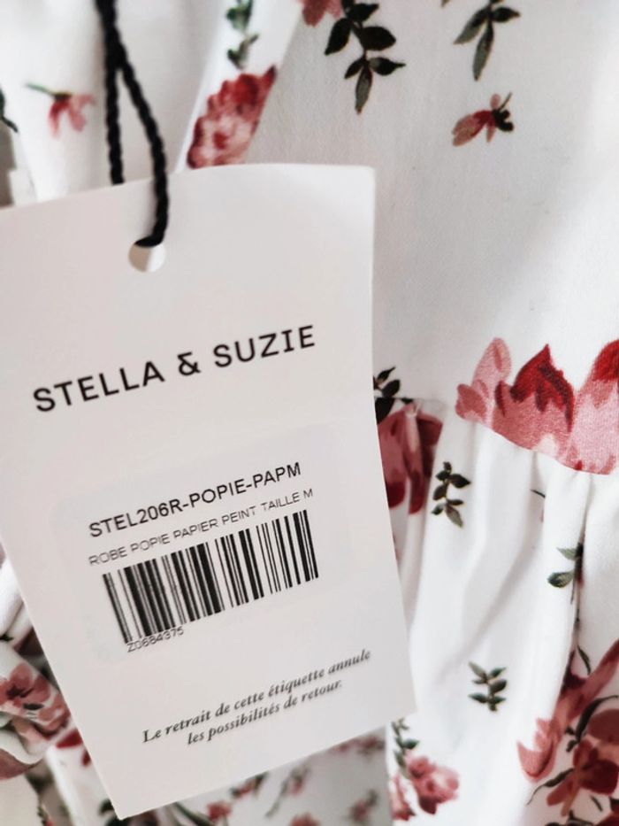 Robe Stella & Suzie – Modèle Popi – Taille M - photo numéro 6