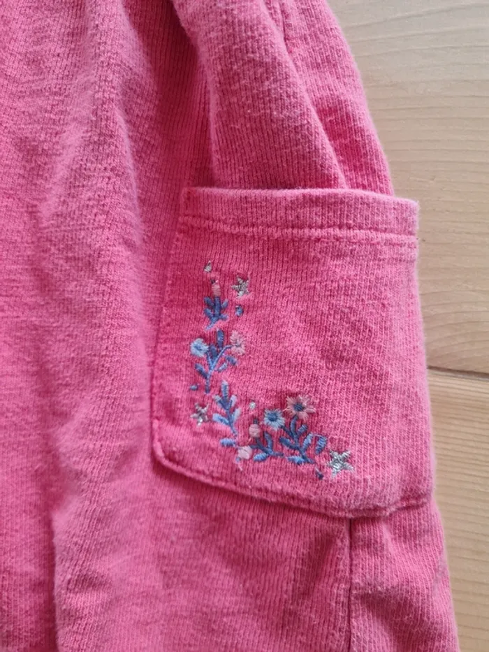 Robe chaude 24 mois - photo numéro 2