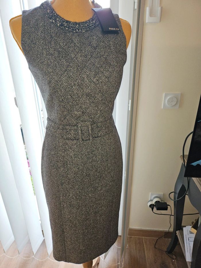 Robe paule k - photo numéro 3