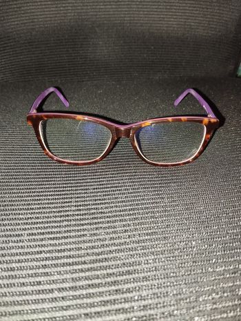 * Monture de lunettes femme DbyD