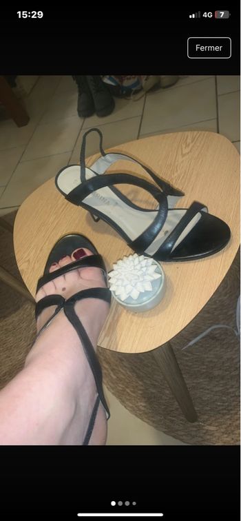 San marina noir T 39