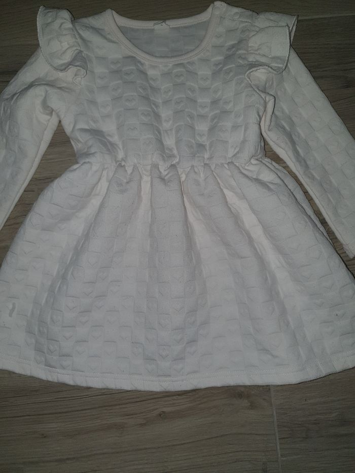 Robe 2-3ans fille - photo numéro 3