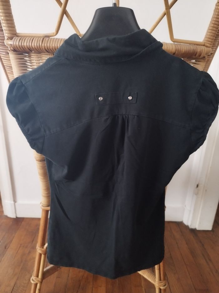 Polo uni - photo numéro 2