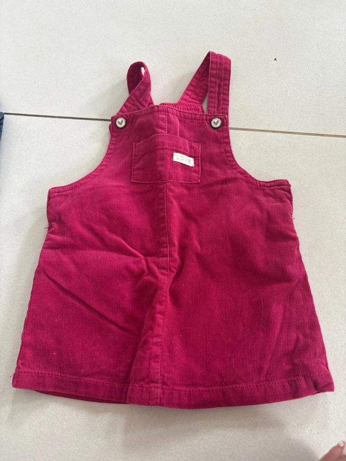 robe jean