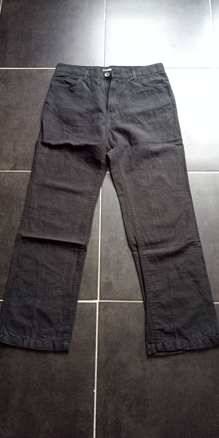 Pantalon homme Celio neuf taille 38