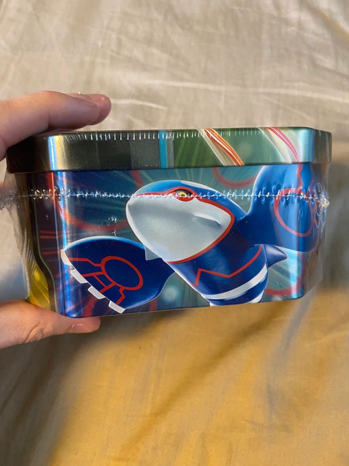 Box Xerneas Pokémon - photo numéro 3