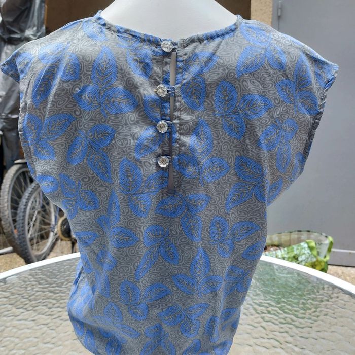 Joli top pour taille S - photo numéro 3