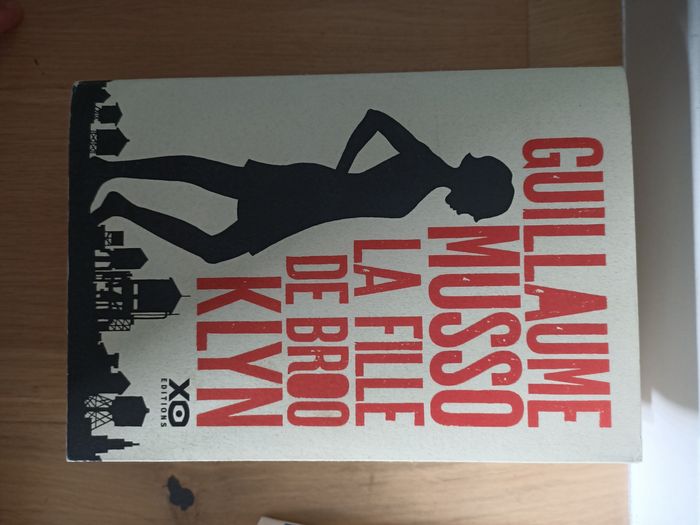 Musso - Lot de 4 livres - photo numéro 5