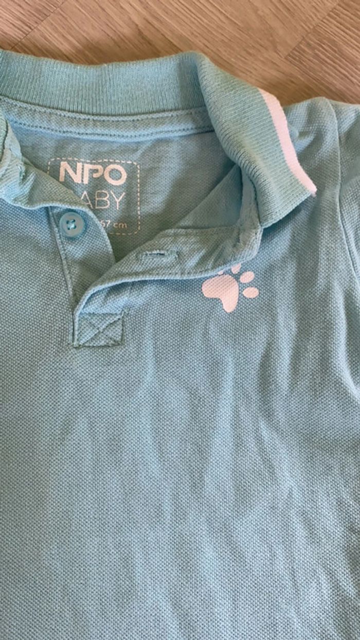 Barboteuse garçon 12 mois - photo numéro 2