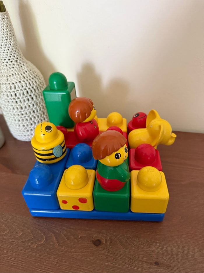 LEGO Duplo - photo numéro 5