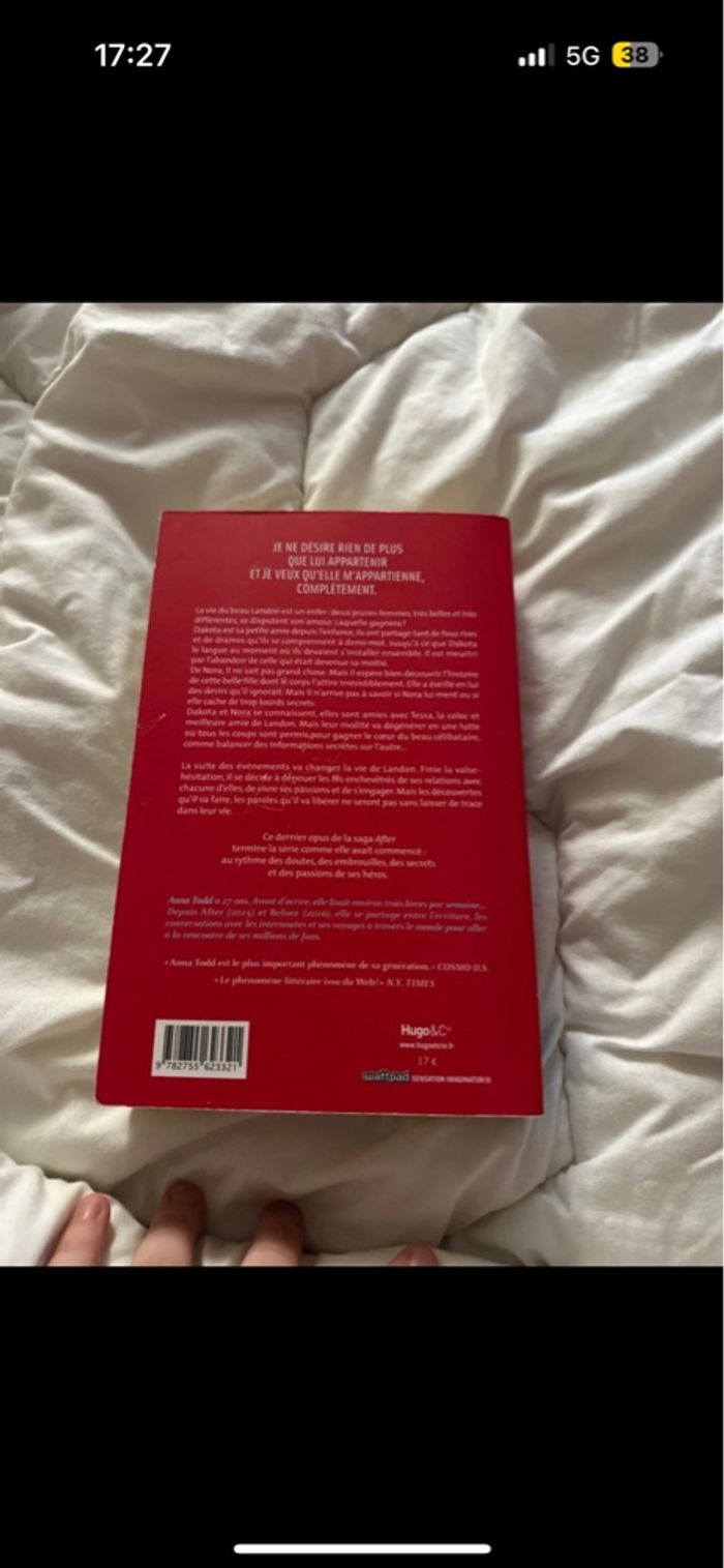 Between - photo numéro 3