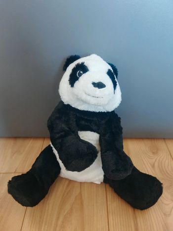 Peluche panda