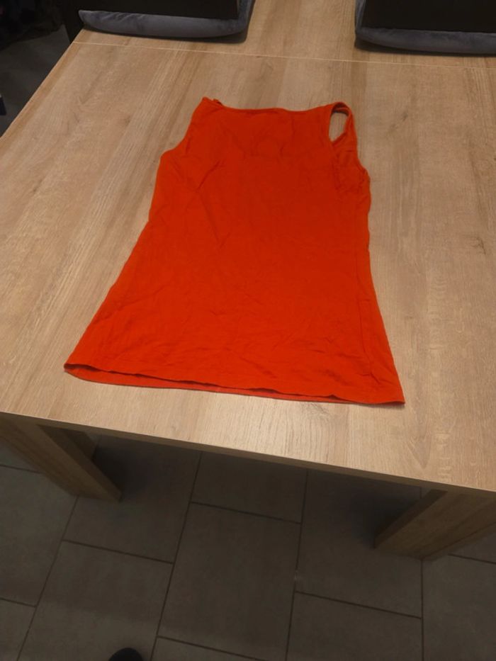 Débardeur - photo numéro 3