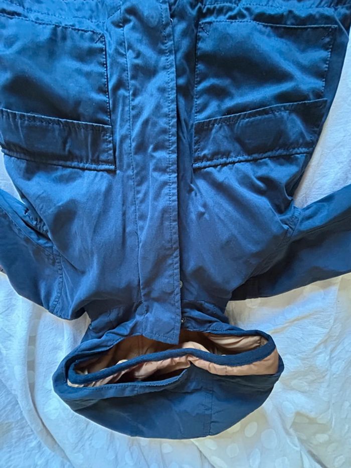 Manteau 18-24 mois - photo numéro 4