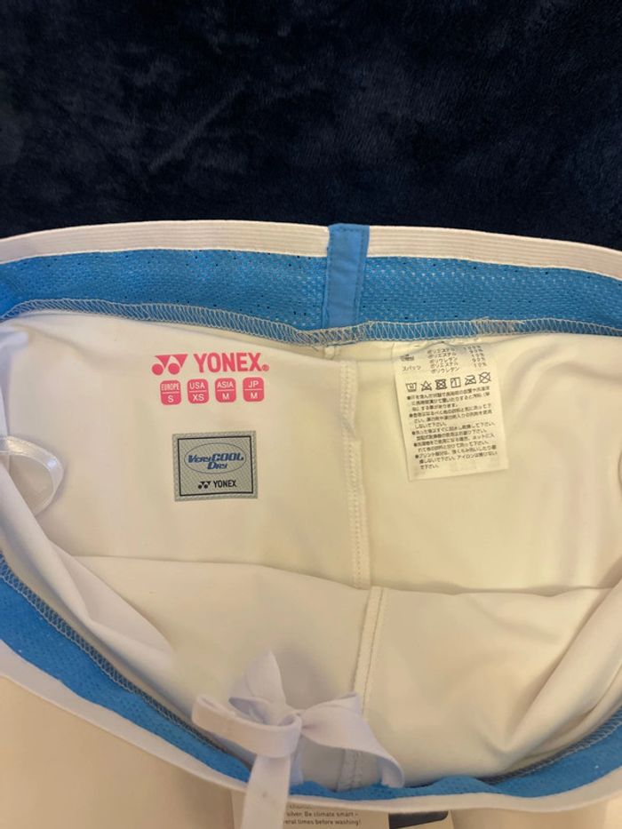 Yonex - Jupe skort de Badminton taille S - photo numéro 3