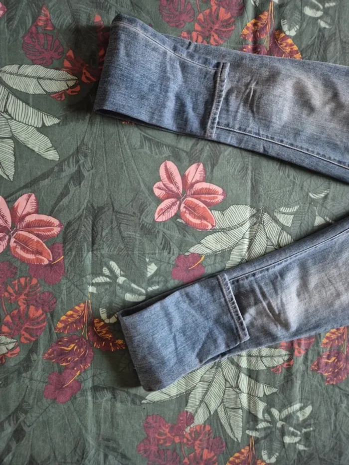 Levis slim 721 - photo numéro 2