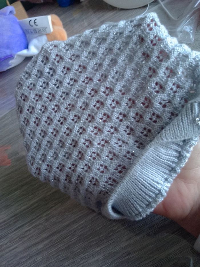 Bonnet - photo numéro 4