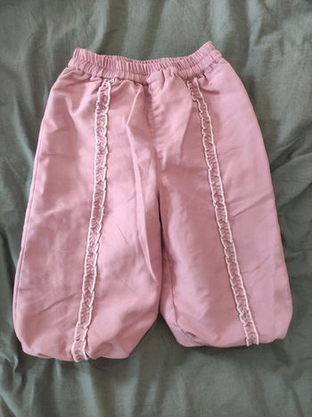 Pantalon 9 mois