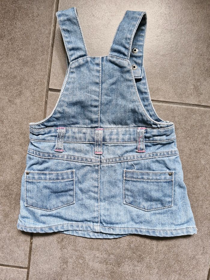 Robe 👗 - photo numéro 3