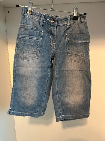 Short garçon Taille 9 ans Here + There