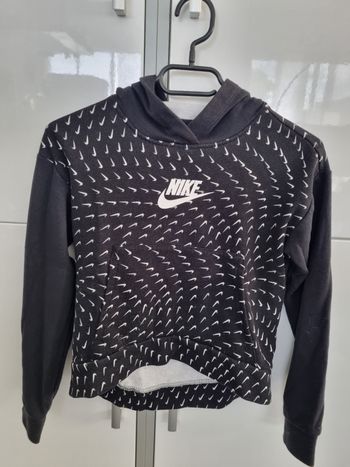 Sweat court Nike 137/146cm