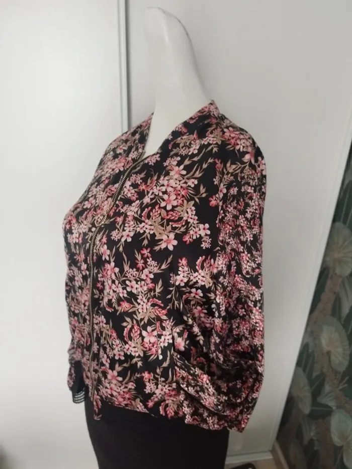 Veste femme - photo numéro 3