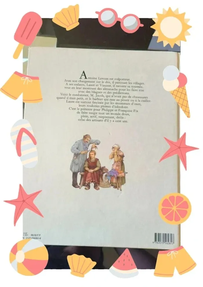 Livre ''Il y a cent ans déjà '' - photo numéro 2