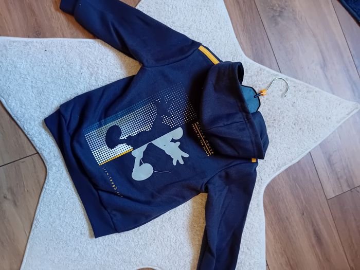 Pull Disney Mickey - photo numéro 3