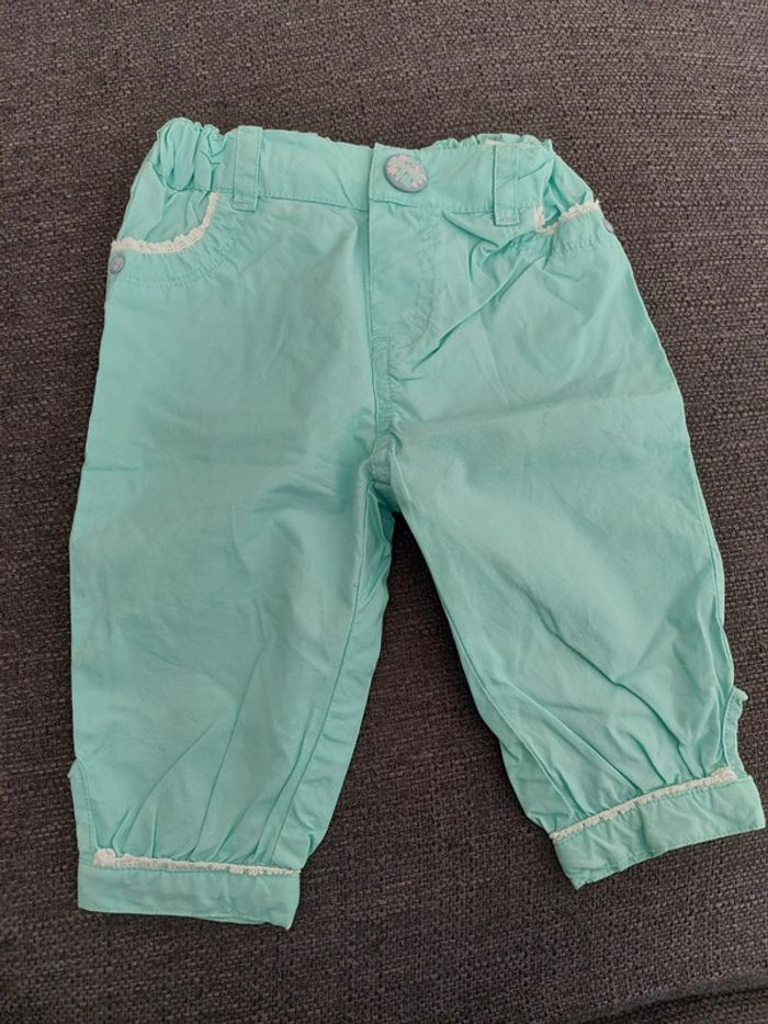 T-shirt et pantalon - photo numéro 7