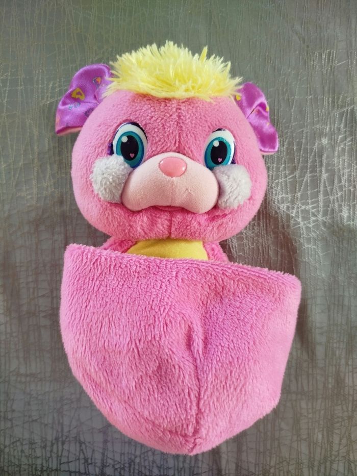 Peluche Popples - photo numéro 4
