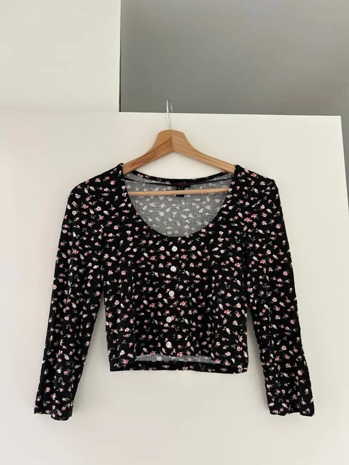 Top Jennifer taille S