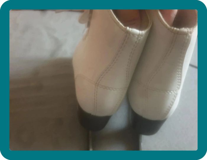 Patin à glace - photo numéro 4