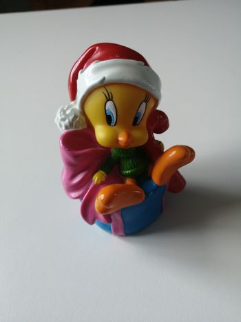 figurine titi