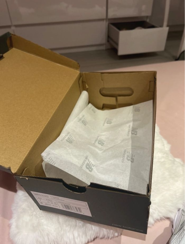 New balance 530 - photo numéro 2