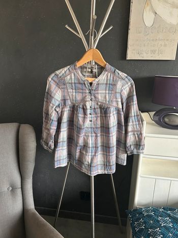 Blouse Levi’s taille XS