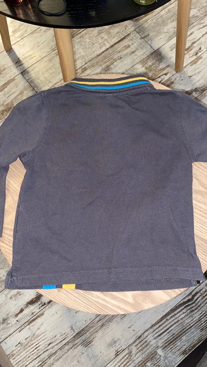 Polos - photo numéro 2