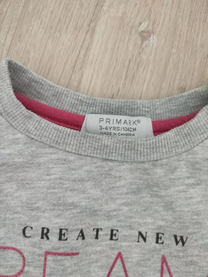 Sweat - photo numéro 4